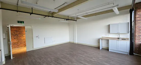 13 Twisting, Sunny Bank Mills, 83-85 Town Street, Farsley, Office / Other To Let - 20250206_163912.jpg