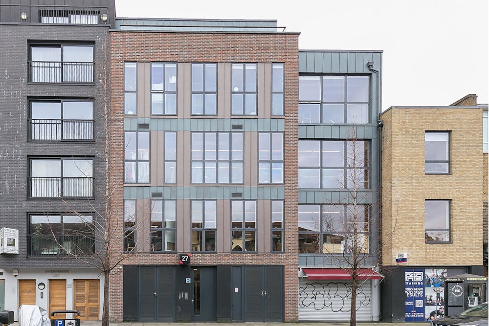 27 Downham Road - Units 1 & 2 - 27-Downham-Road-N1-5AA-Haggerston-Hoxton-Office-Studio-External1-Dominion.London.jpg