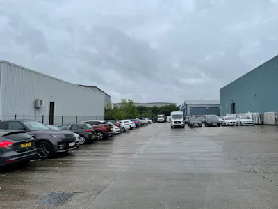Lovet House, Lovet Road, Harlow, Industrial To Let - image00004.jpeg