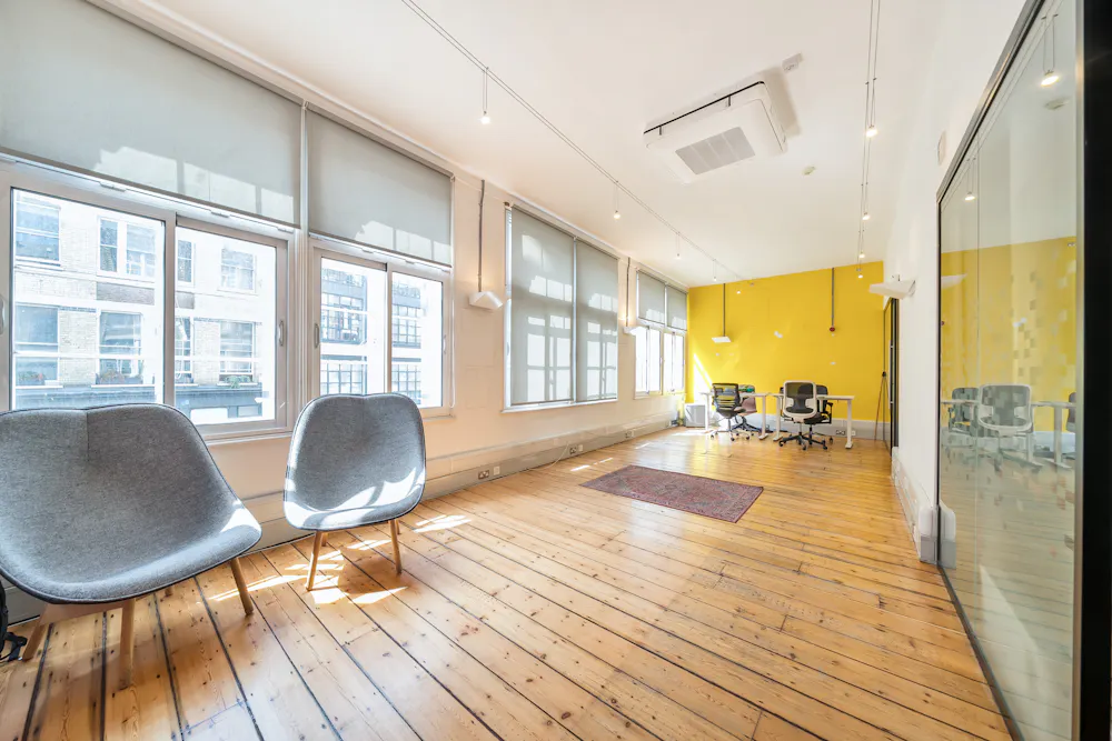 Basement, Ground & First Floors, 96a Curtain Road, London, Office To Let - 1317576176864390241894ARW1.jpg