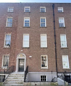 114 Lower Baggot Street, Dublin 2, Office To Let - External.jpg