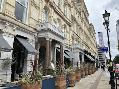 Cathedral Place, 42-44 Waterloo Street, Birmingham, Office To Let - IMG_0281.JPG