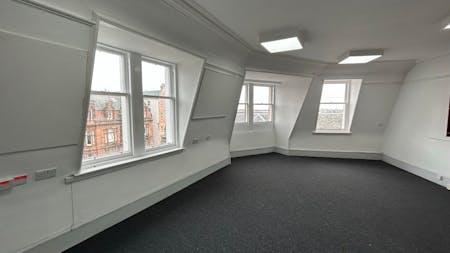 33 Academy Street, Inverness, Office To Let - Image 2