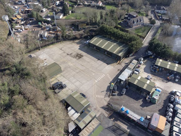 Little Britain House, Rear Yards, Packet Boat Lane, Uxbridge, Development / Open Storage / Industrial / Warehouse To Let - 2.jpg