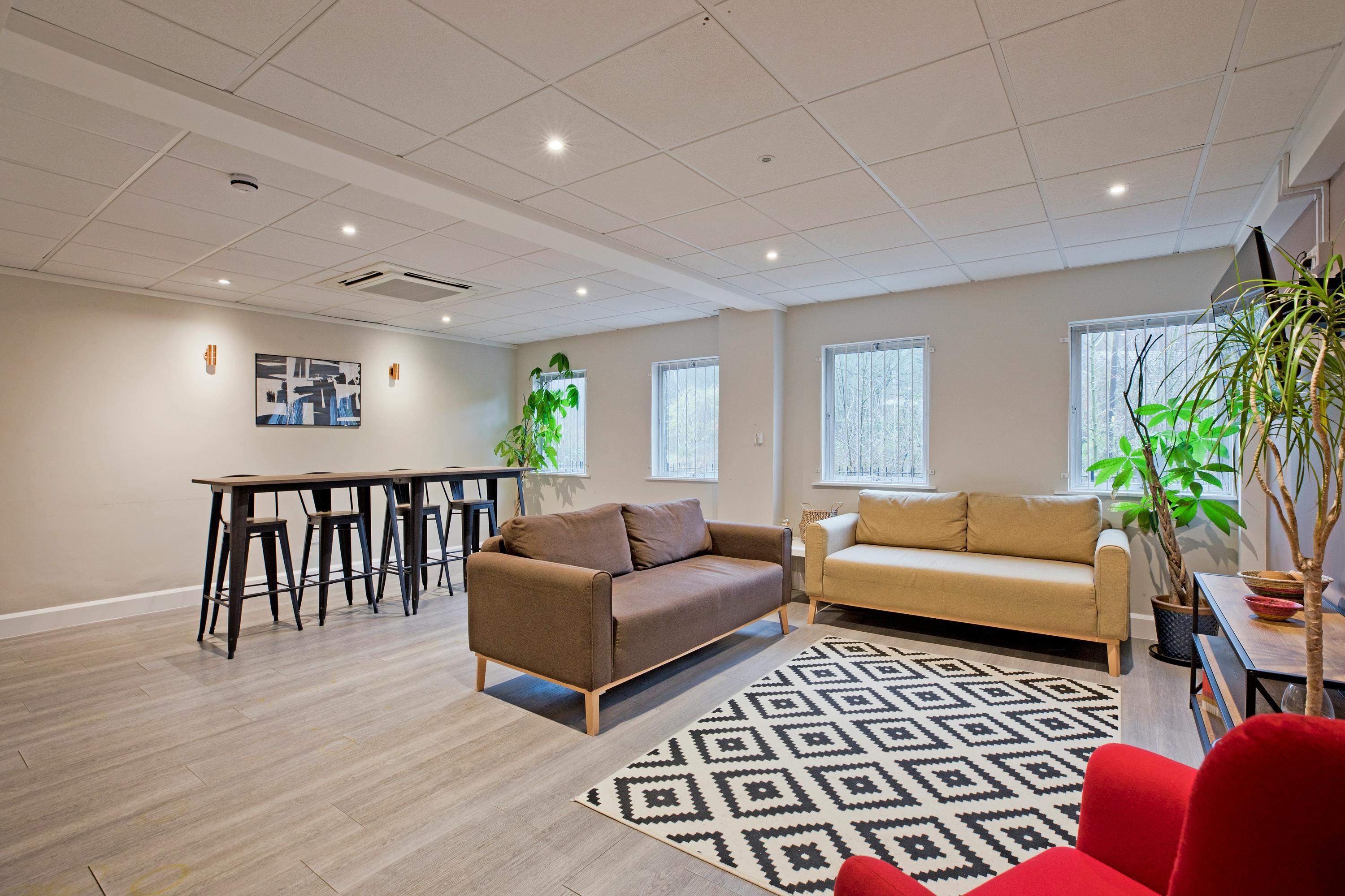 Springwood House, Leeds, Offices To Let - IMG_4149.jpg