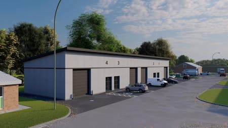 New Industrial / Business Units, Building 426, Aylesbury, E (Commercial / Business / Service) / Industrial To Let - 010_426_Westcott Venture Park_CGI Draft_Page_2.jpg