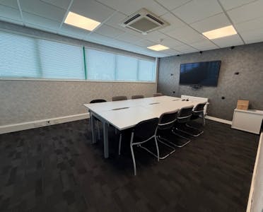 Unit 10, Dane Road Industrial Estate, Sale, Industrial/Logistics To Let - D9.jpg