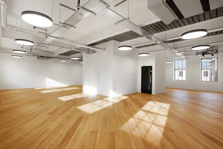 Rivington Studios, Rivington Street, London, Office To Let - Office 7.jpg