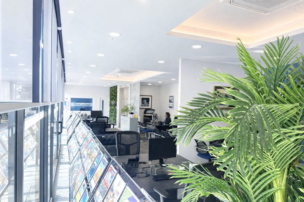 Myton Road, Leamington Spa, Leisure / Office / Other / Retail / Trade Counter To Let - Internal edit 3.png