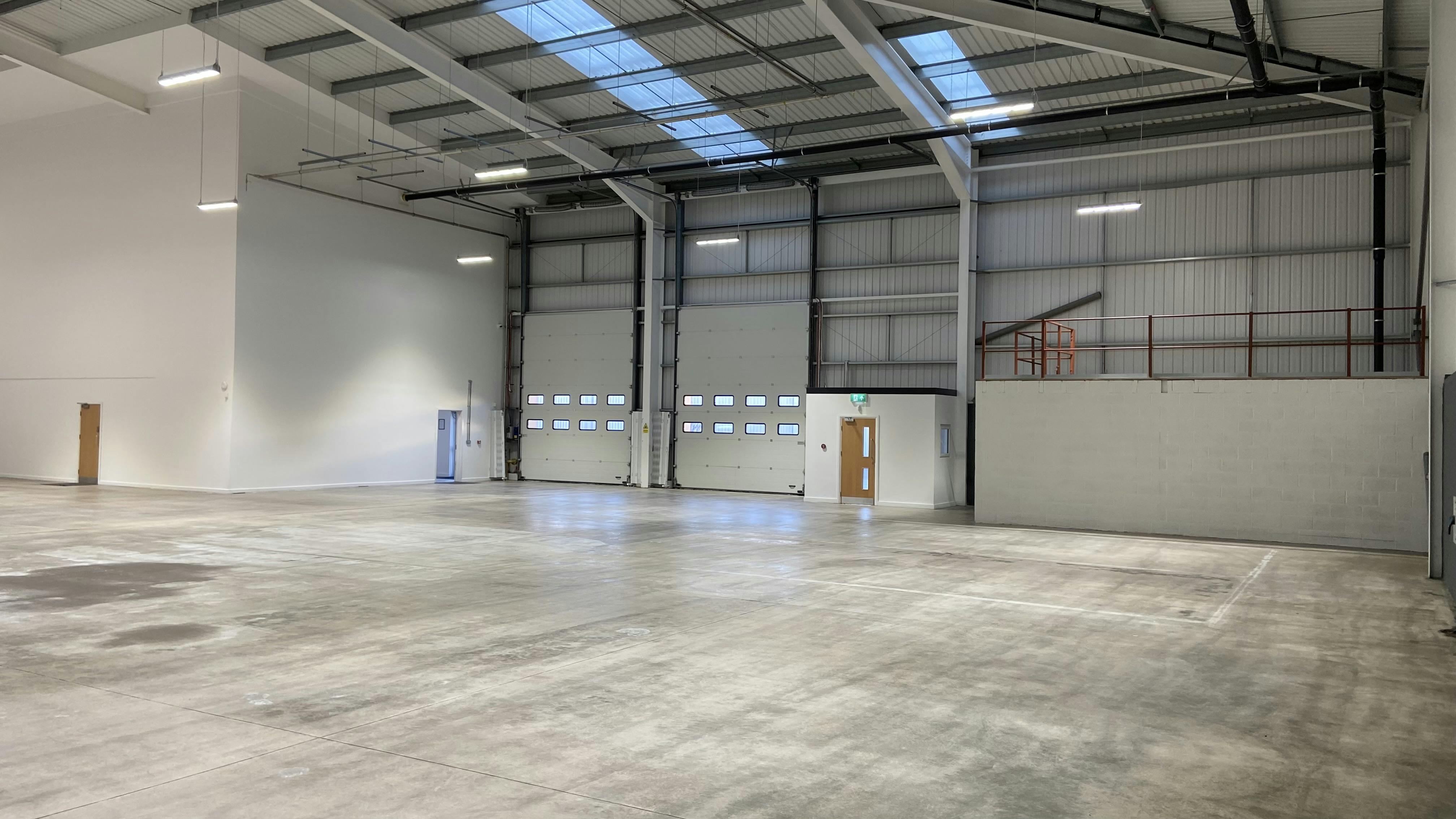 Unit 2 Blue Ribbon Park, Coventry To Let - IMG_8036.jpeg