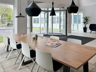 Hoofddorp Central Station, 4662 Saturnusstraat, 2132 HB, Hoofddorp, Serviced Office To Let - Image 9