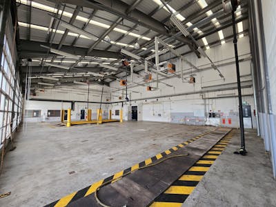 Spitfire Way, Ramsgate, Industrial / Open Storage / Trade Counter / Warehouse To Let - 12.jpg