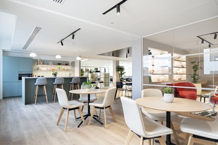 Charles House, Charles House, London, Office / Office To Let - CharlesHo6thflr16.jpg