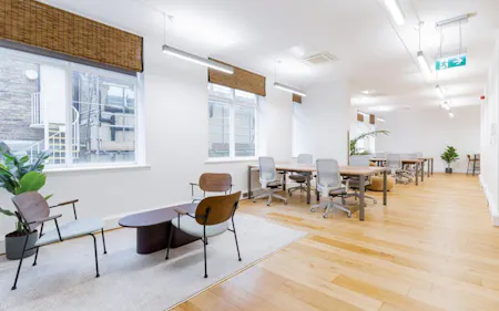 23 Clerkenwell Close, 23 Clerkenwell Close, London, Office To Let - 2.jpg