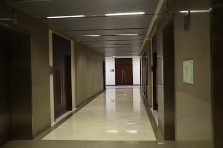 Central Park, Difc, Dubai, United Arab Emirates, Office To Let - 18aabe28e1b7227c89b72cbb35000a88-letting24454