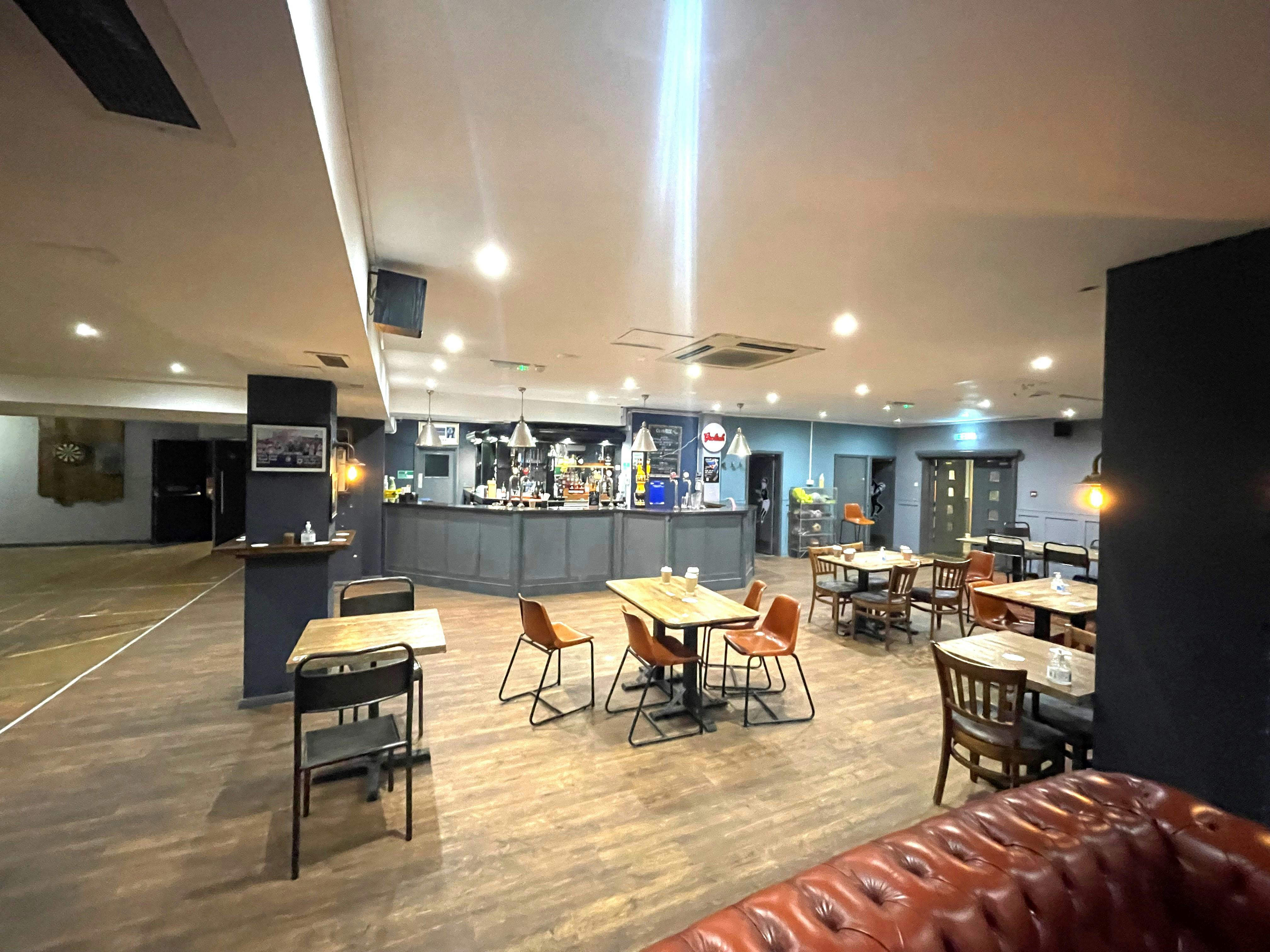 The Rec Rooms, Albion Way, Horsham, Retail To Let - 8.jpg
