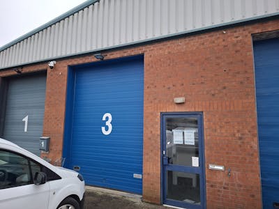 Unit 3, Beacon Court Industrial Estate, Newark, Industrial / Industrial/Logistics / Industrial / Storage / Industrial / Warehouse / Workshops To Let - 20260126_155715.jpg