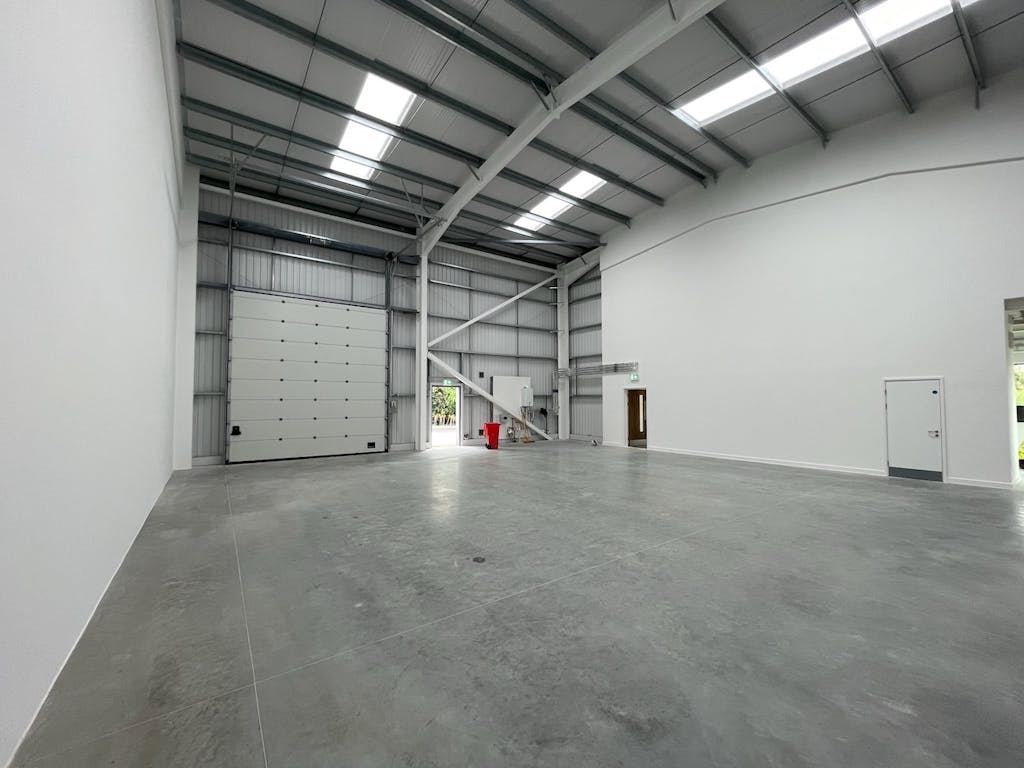 Unit 1 Trade City Warehouse