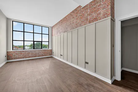 Millsborough House, Redditch, Industrial / Residential For Sale - reception1.jpg