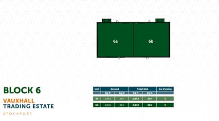 Vauxhall Trading Estate | Units 6a & 6b, Reddish, Industrial / Warehouse To Let - Block 6.jpg