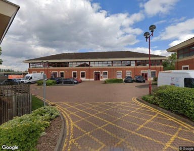 Unit 9, Woodbrook Crescent, Billericay, Office To Let - Street View