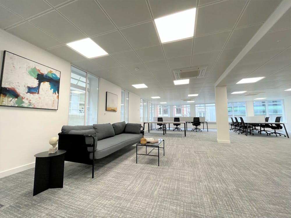 233 High Holborn - 1