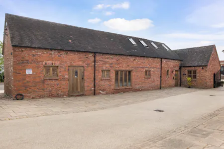 Oldberrow Manor, Henley-in-Arden, Office To Let - P3435110.jpg