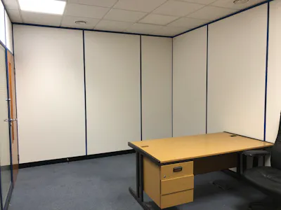 Tollgate Court Business Centre, Tollgate Drive, Tollgate Industrial Estate, Stafford, Serviced Office / Office To Let - IMG_6208.JPG