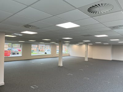 Ashwood, Grove Park Business Estate, Maidenhead, Office To Let - IMG_3815.JPG