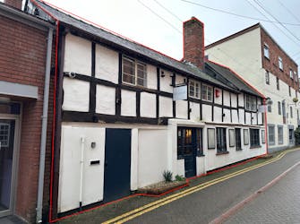 17 Parkers Lane, Newtown, A3 (Restaurants and Cafes) / Leisure / Mixed Use / Restaurant To Let - E1 Marked.png - More details and enquiries about this property