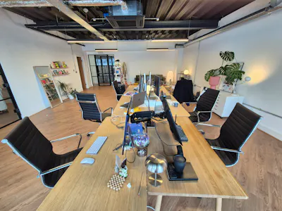 Ambition House, 6 Oldham Road, Manchester, Office To Let - 20260804_140044.jpg