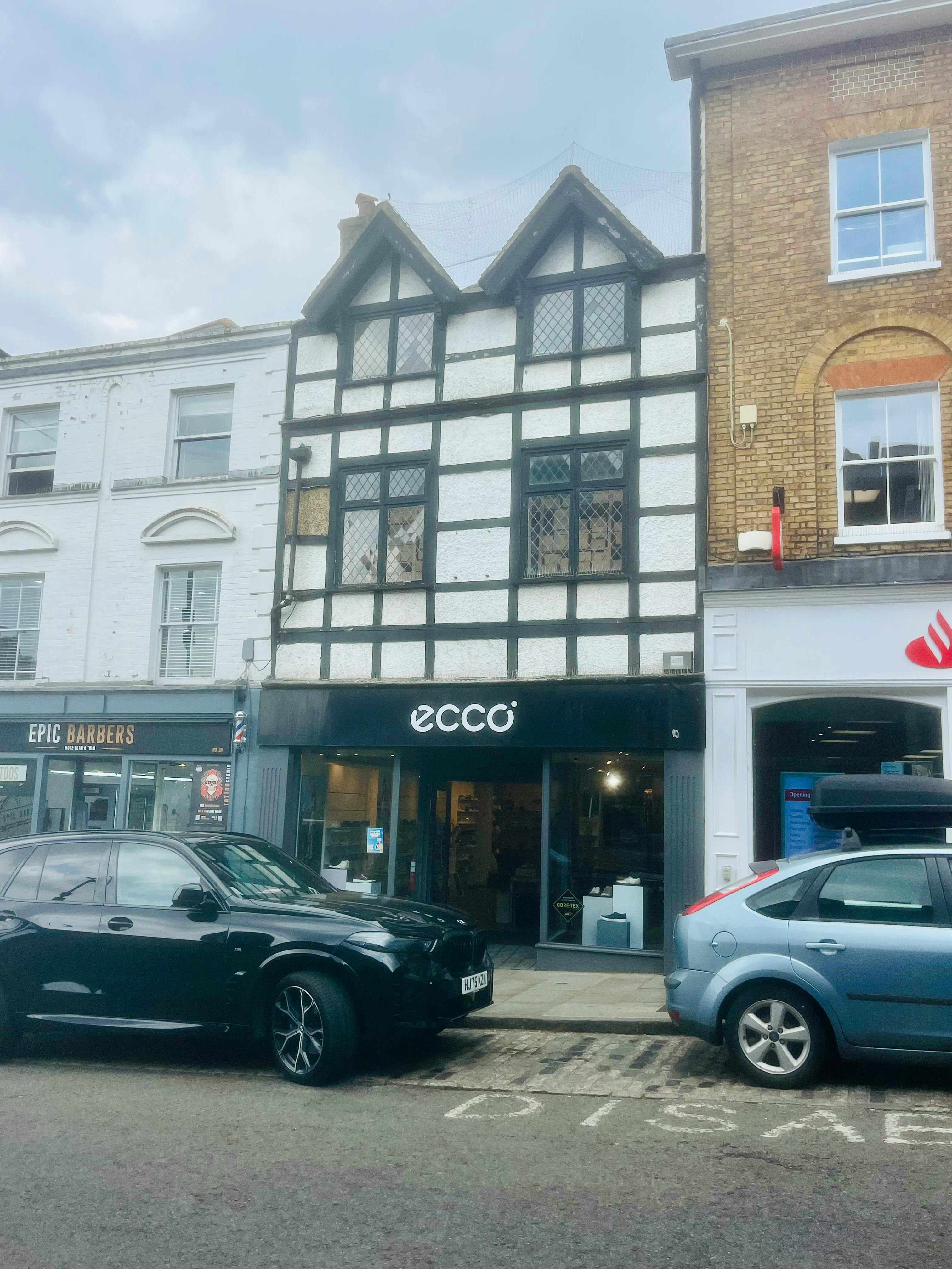 41 High Street Guildford