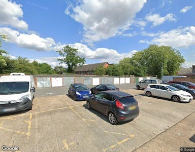 416 Whitmore Way, Basildon, Office / Retail To Let - Street View
