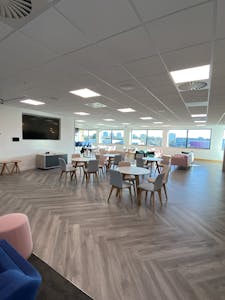 Two Devon Way, Birmingham, Office / Serviced Office To Let - Staff Hub