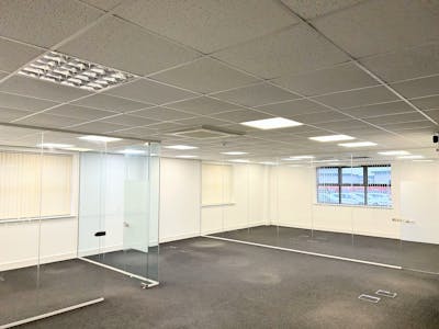 5 Knights Court, Shrewsbury, Office To Let - 4