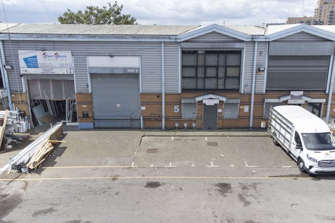 Unit 5, Bridge Business Centre, Southall, Industrial / Warehouse To Let - 1 3x2.jpg