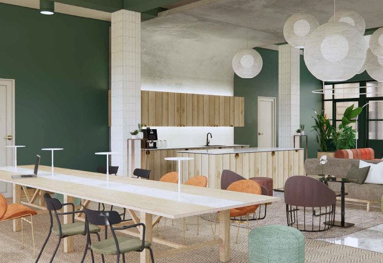 Office in Southsea - photo 3