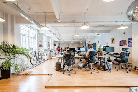 Third floor, 12-18 Hoxton Street, London, Office To Let - e57c7d574d7246ff83d0c6588c1c0592.jpg