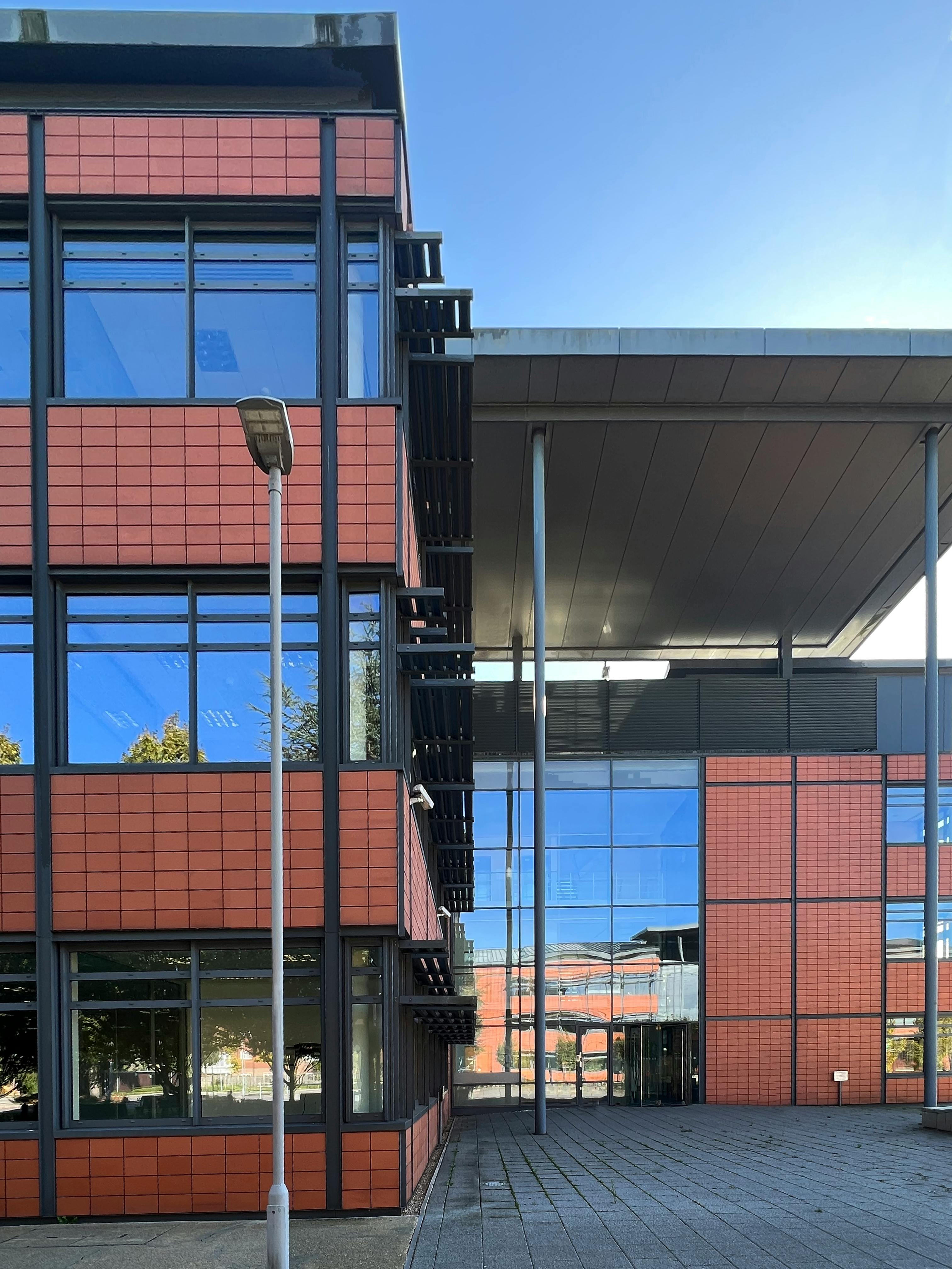 3 Globeside, Fieldhouse Lane, Marlow, Offices To Let - IMG_5614.jpg