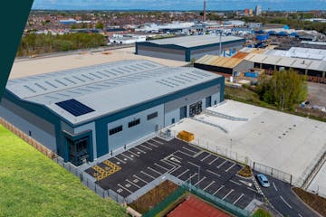 Unit 4,  Indurent Total Park, Watervole Way, Doncaster, Distribution Warehouse To Let - Screenshot 20250707 144012.png