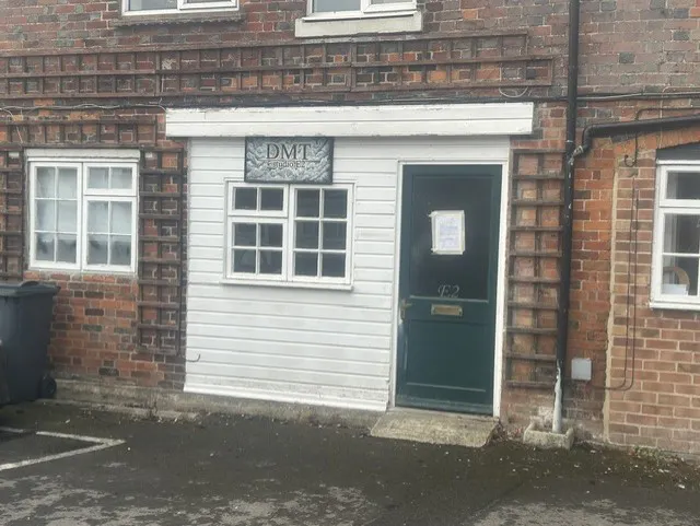 Unit E2, Wagon Yard, Marlborough, Industrial To Let - Front elevation - Sept 26.jpeg