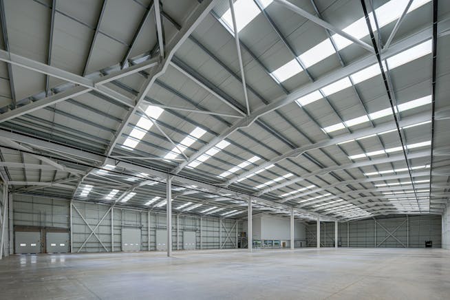 Total Park Telford, Telford, Distribution Warehouse To Let / For Sale - Unit 1 Total Park Telford