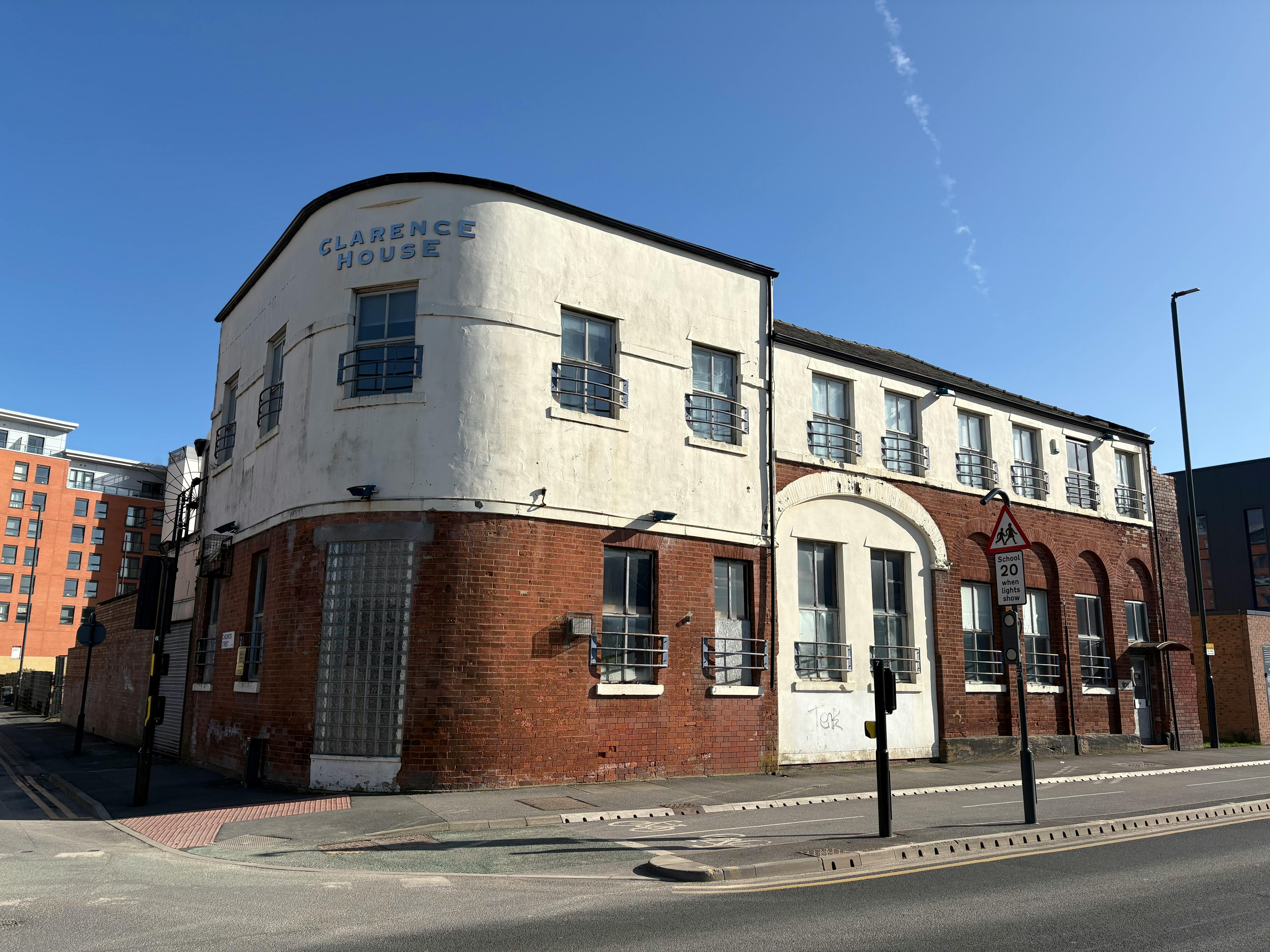 Clarence House, Black Bull Street, Leeds, Office For Sale - IMG_5803.jpeg