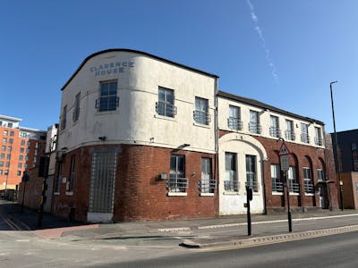 Clarence House, Black Bull Street, Leeds, Office For Sale - IMG_5803.jpeg