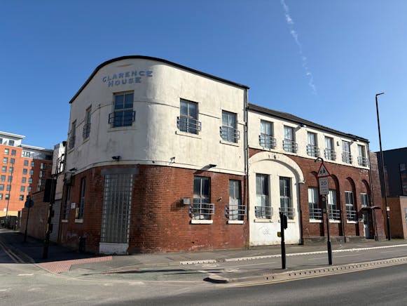 Clarence House, Black Bull Street, Leeds, Office For Sale - IMG_5803.jpeg