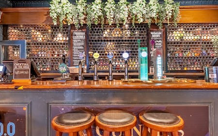 Prince of Wales, 150-151 Drury Lane, London, Investment / Pub For Sale - 8582365interior09800.jpg
