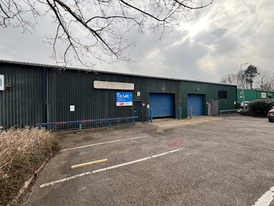 Units 24-25, Ty Verlon Industrial Estate, Barry, Industrial To Let - IMG_6959.jpeg