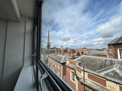 Marmion House, 91-93 High Street & 3-5 Copenhagen Street, Worcester, Office To Let - IMG_4337.JPG