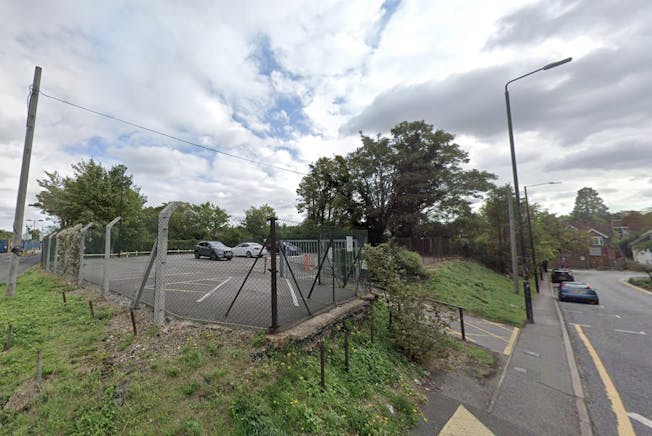 Sutton Station Car Park, Sutton, Industrial To Let - Car Park i.jpg