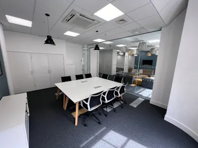 Second Floor, Gainsborough House, 34-40 Grey Street, Newcastle upon Tyne, Mixed Use / Office To Let - IMG_9157.JPG